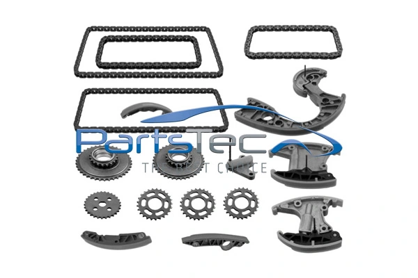 PartsTec vezérműlánc készlet - PTA114-0280 - TothCarparts