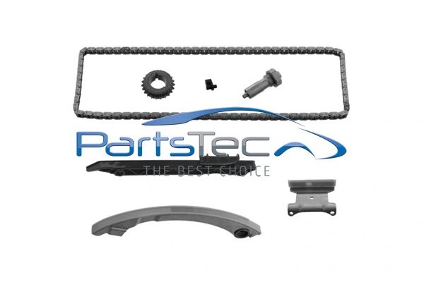 PartsTec vezérműlánc készlet - PTA114-0306 - TothCarparts