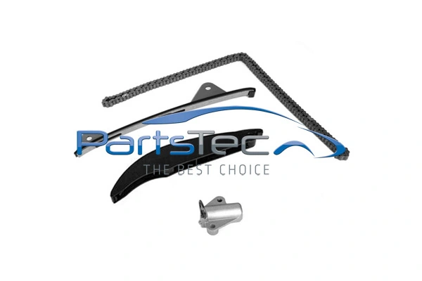 PartsTec vezérműlánc készlet - PTA114-0391 - TothCarparts