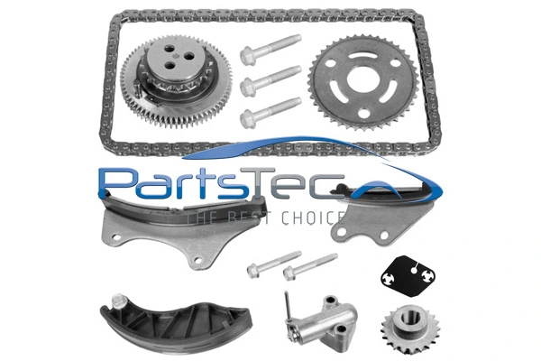 PartsTec vezérműlánc készlet - PTA114-0403 - TothCarparts