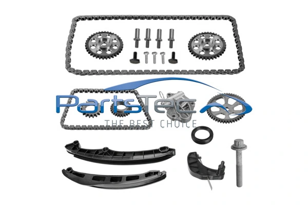 PartsTec vezérműlánc készlet - PTA114-0426 - TothCarparts