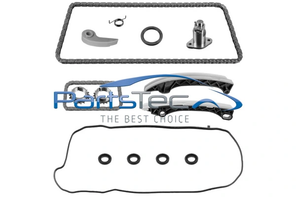 PartsTec vezérműlánc készlet - PTA114-0449 - TothCarparts