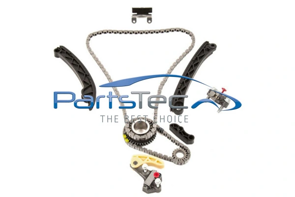 PartsTec vezérműlánc készlet - PTA114-0475 - TothCarparts