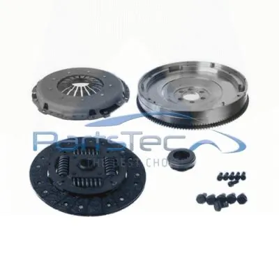 PartsTec Átalakító készlet, tengelykapcsoló - PTA202-0026 - TothCarparts