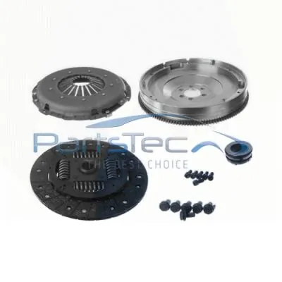 PartsTec Átalakító készlet, tengelykapcsoló - PTA202-0028 - TothCarparts