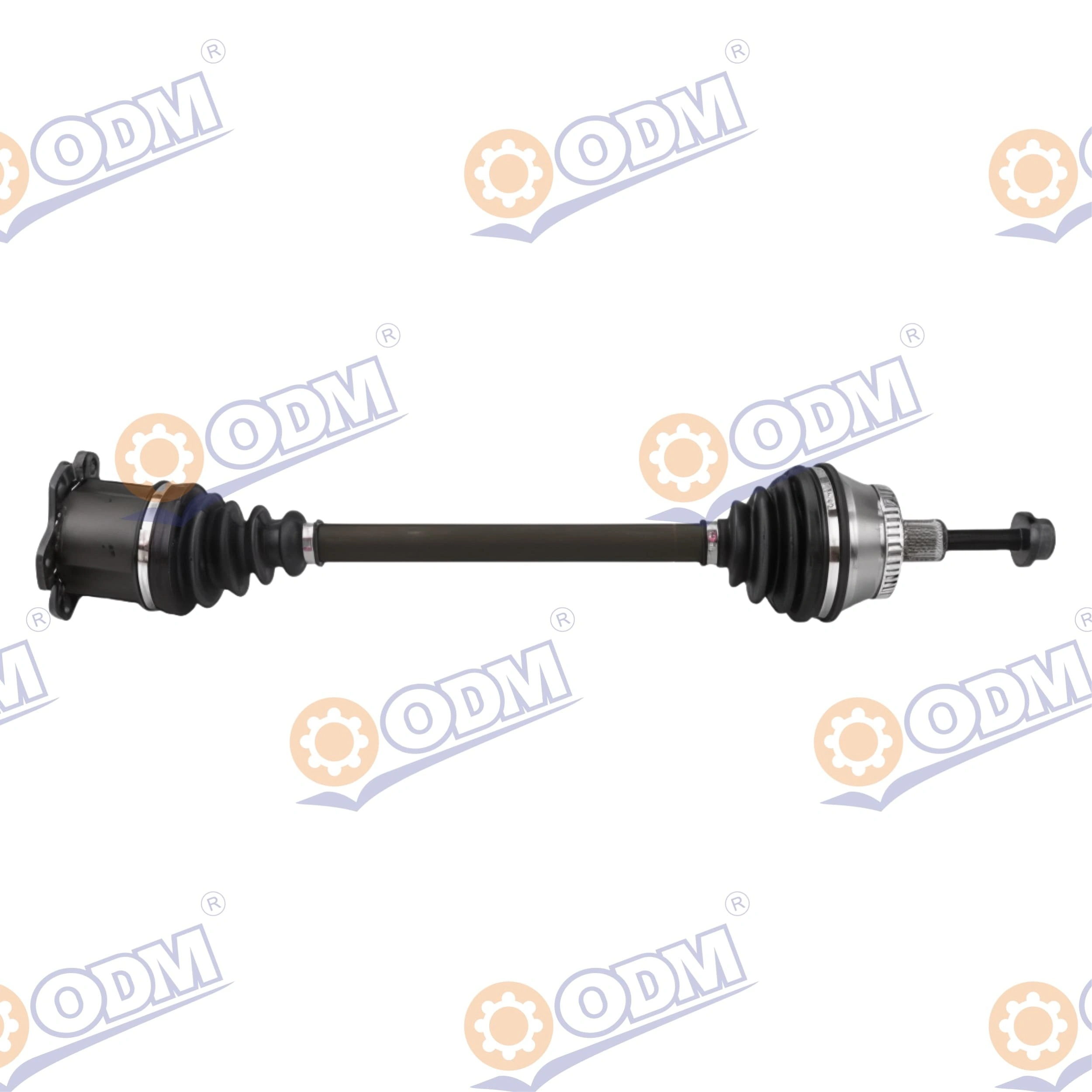 ODM hajtótengely - AD-8-8519A - TothCarparts