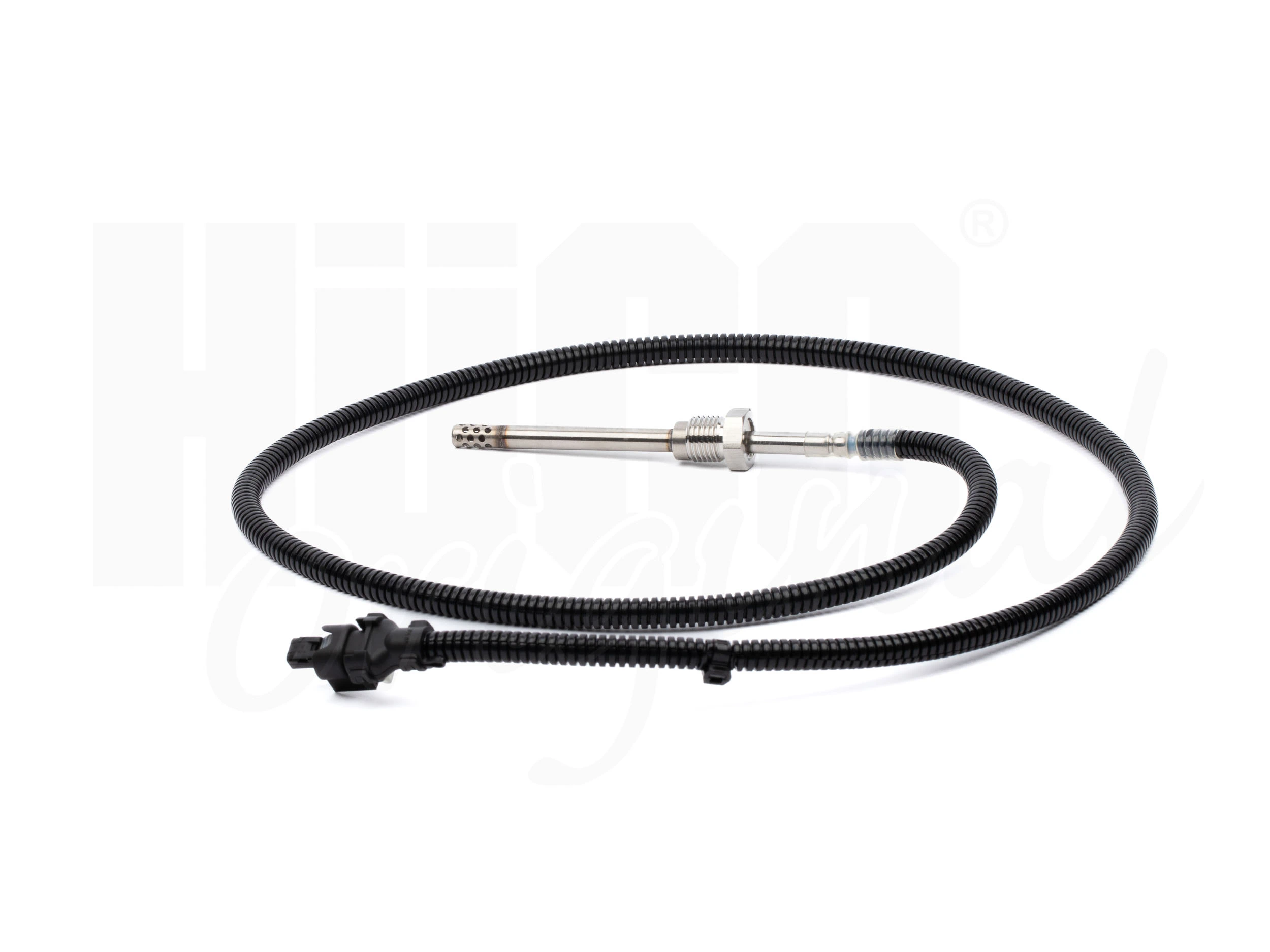 HUECO Érzékelő, kipufogógáz-hőmérséklet - 137099 - TothCarparts