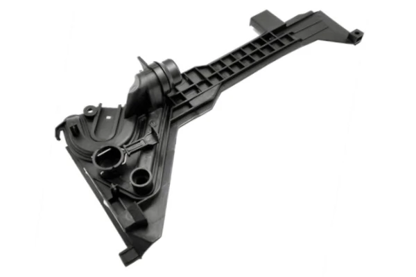 MDR kiegyenlítőtartály, hűtőfolyadék - GOM-RT0182 - TothCarparts