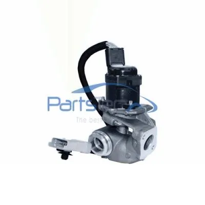 PartsTec AGR-szelep - PTA510-0006 - TothCarparts