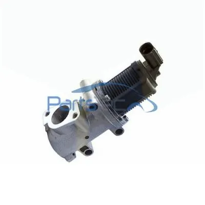 PartsTec AGR-szelep - PTA510-0037 - TothCarparts
