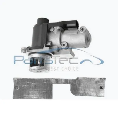 PartsTec AGR-szelep - PTA510-0212 - TothCarparts