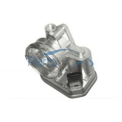 PartsTec fojtószelep ház - PTA516-0001 - TothCarparts