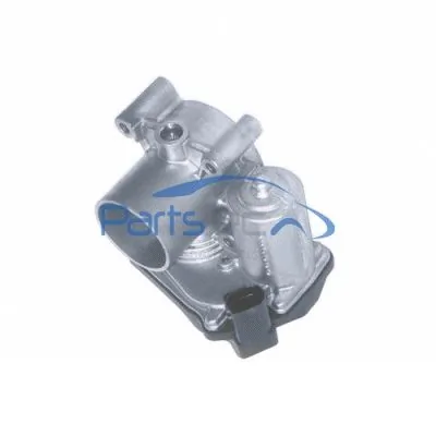 PartsTec fojtószelep ház - PTA516-0018 - TothCarparts