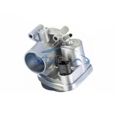 PartsTec fojtószelep ház - PTA516-0024 - TothCarparts