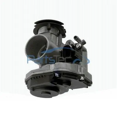 PartsTec fojtószelep ház - PTA516-0040 - TothCarparts