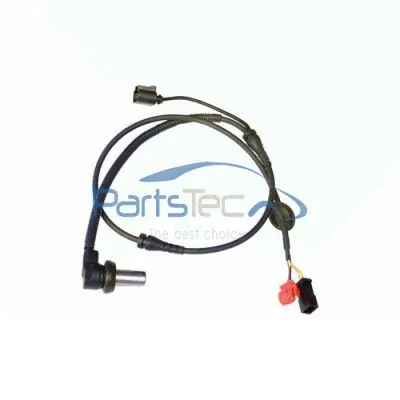 PartsTec érzékelő, kerékfordulatszám - PTA560-0006 - TothCarparts