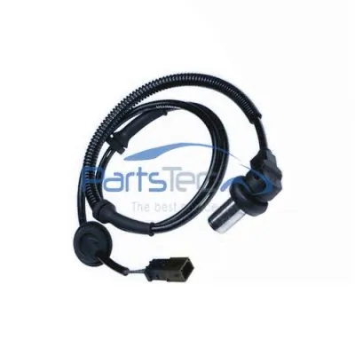 PartsTec érzékelő, kerékfordulatszám - PTA560-0008 - TothCarparts
