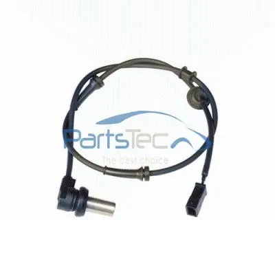PartsTec érzékelő, kerékfordulatszám - PTA560-0009 - TothCarparts