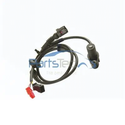 PartsTec érzékelő, kerékfordulatszám - PTA560-0010 - TothCarparts