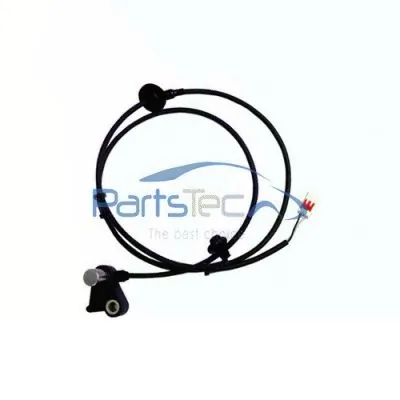 PartsTec érzékelő, kerékfordulatszám - PTA560-0022 - TothCarparts