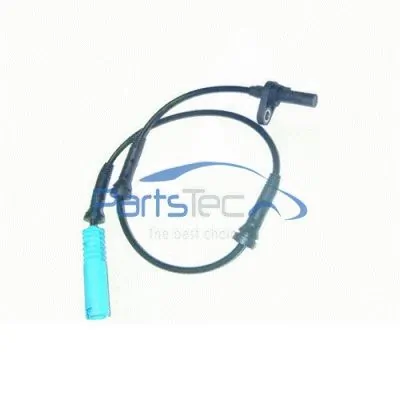 PartsTec érzékelő, kerékfordulatszám - PTA560-0059 - TothCarparts