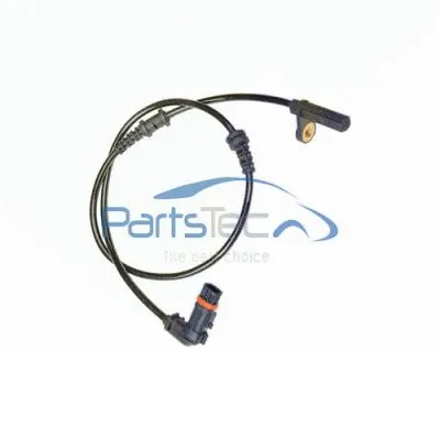 PartsTec érzékelő, kerékfordulatszám - PTA560-0154 - TothCarparts