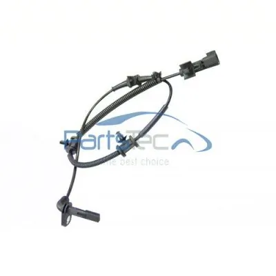 PartsTec érzékelő, kerékfordulatszám - PTA560-0163 - TothCarparts