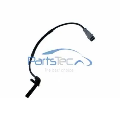 PartsTec érzékelő, kerékfordulatszám - PTA560-0165 - TothCarparts