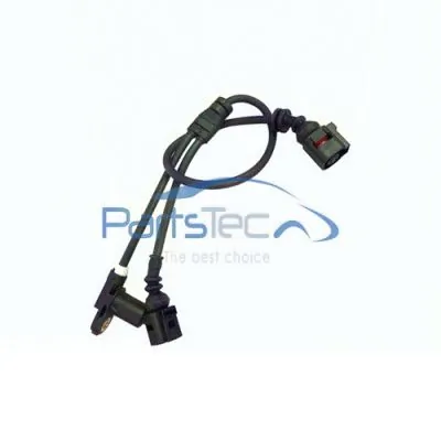 PartsTec érzékelő, kerékfordulatszám - PTA560-0209 - TothCarparts