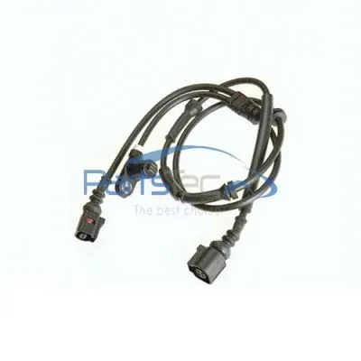 PartsTec érzékelő, kerékfordulatszám - PTA560-0211 - TothCarparts