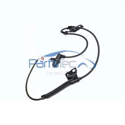 PartsTec érzékelő, kerékfordulatszám - PTA560-0378 - TothCarparts