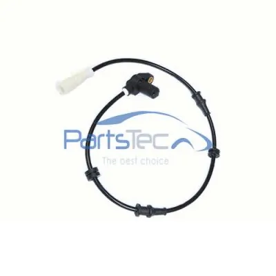 PartsTec érzékelő, kerékfordulatszám - PTA560-0403 - TothCarparts