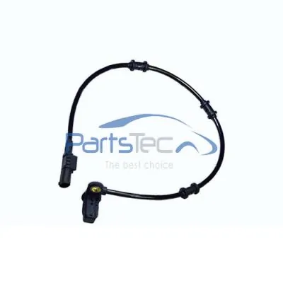 PartsTec érzékelő, kerékfordulatszám - PTA560-0456 - TothCarparts