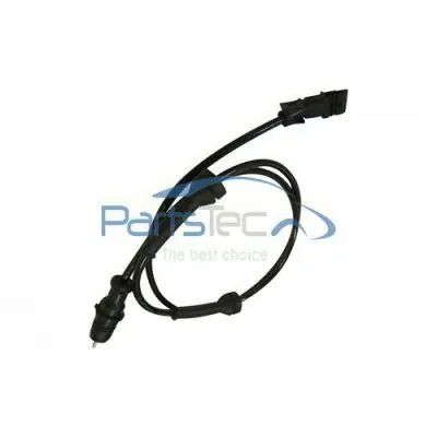 PartsTec érzékelő, kerékfordulatszám - PTA560-0483 - TothCarparts