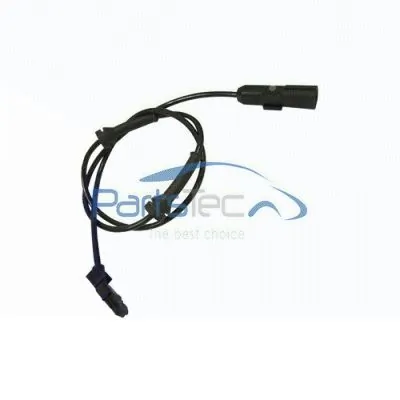 PartsTec érzékelő, kerékfordulatszám - PTA560-0491 - TothCarparts