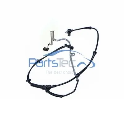 PartsTec érzékelő, kerékfordulatszám - PTA560-0532 - TothCarparts