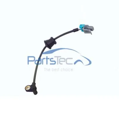 PartsTec érzékelő, kerékfordulatszám - PTA560-0751 - TothCarparts