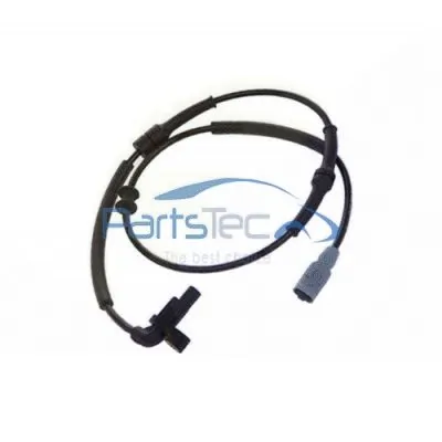 PartsTec érzékelő, kerékfordulatszám - PTA560-0752 - TothCarparts