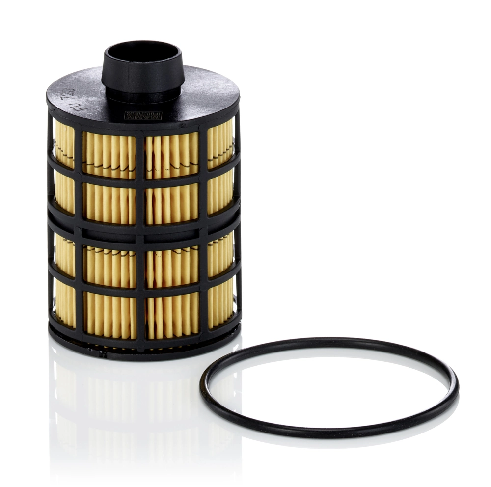 MANN-FILTER Üzemanyagszűrő - PU 723 X - TothCarparts
