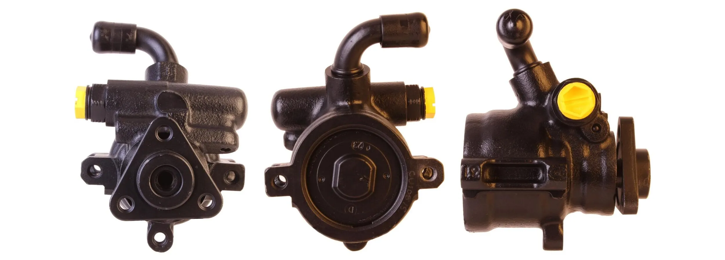 TMI hidraulikus szivattyú, kormányzás - PU00008 - TothCarparts
