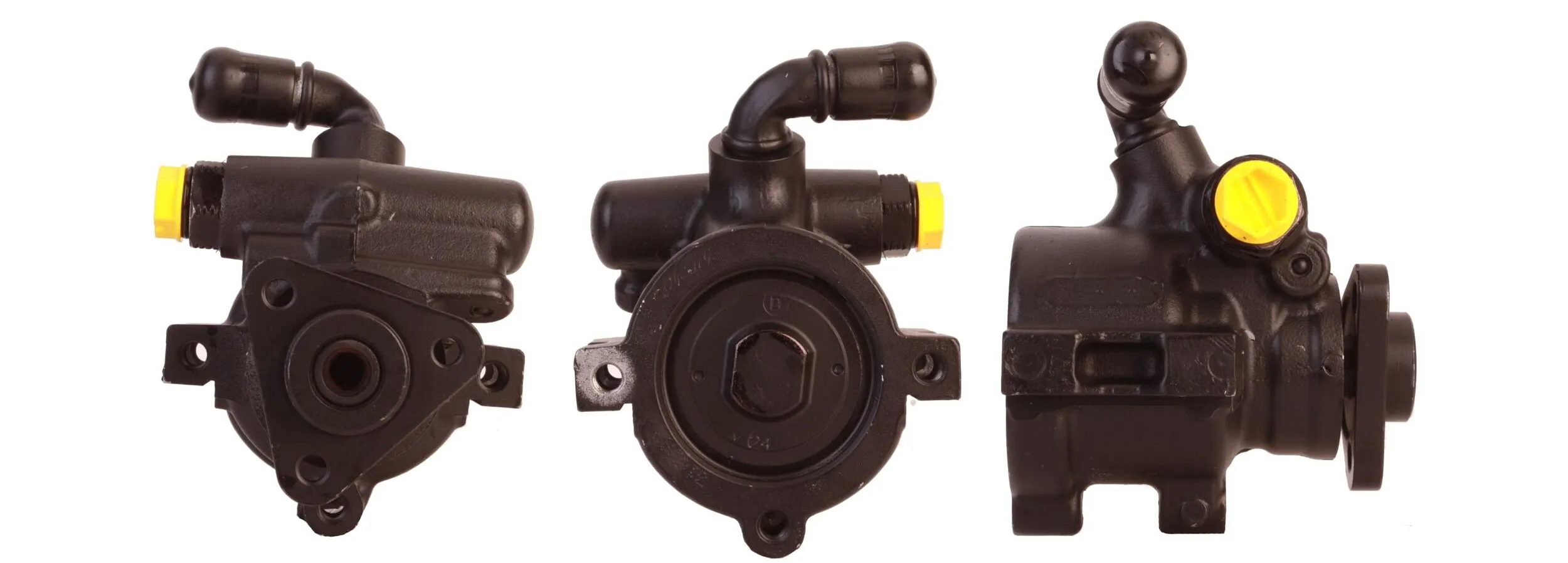 TMI hidraulikus szivattyú, kormányzás - PU00009 - TothCarparts