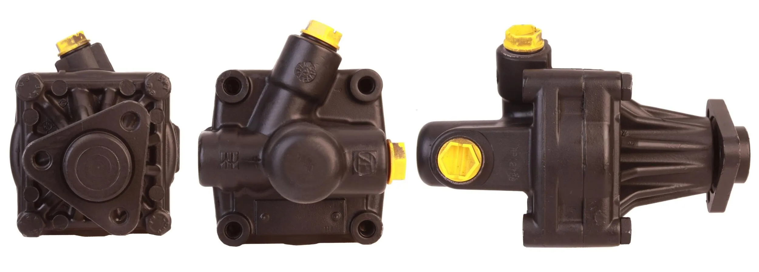 TMI hidraulikus szivattyú, kormányzás - PU00018 - TothCarparts