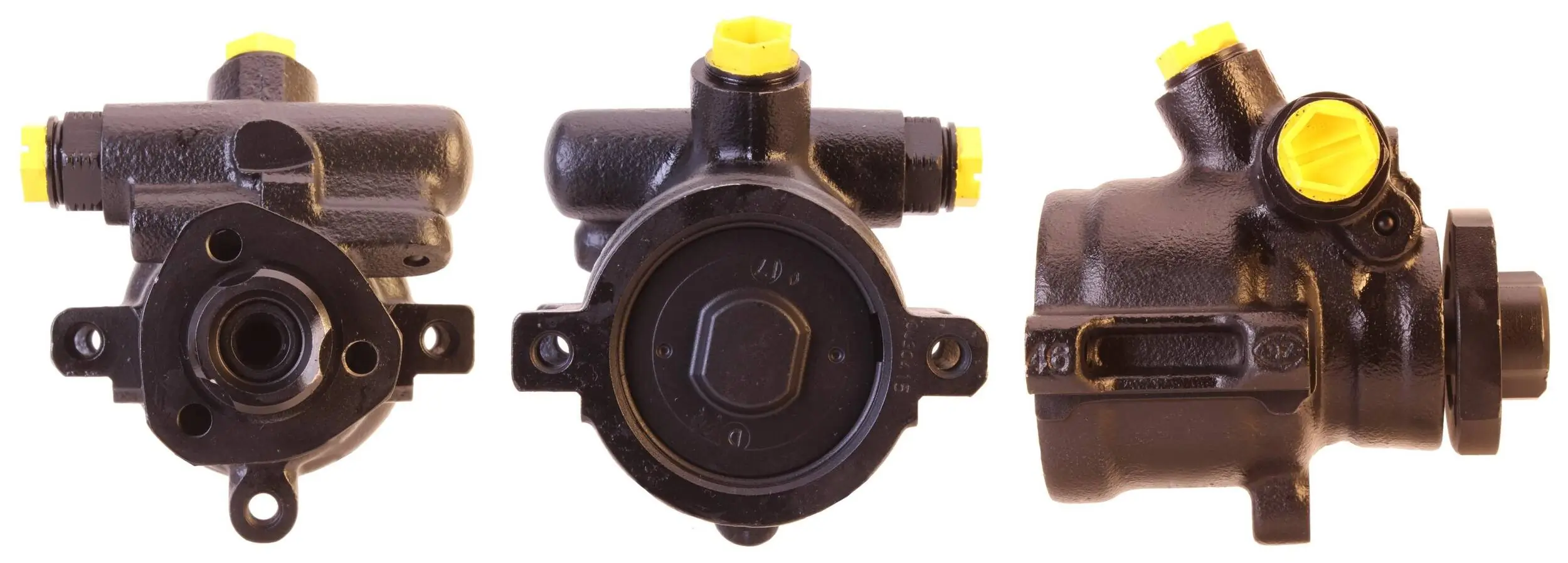 TMI hidraulikus szivattyú, kormányzás - PU00150 - TothCarparts