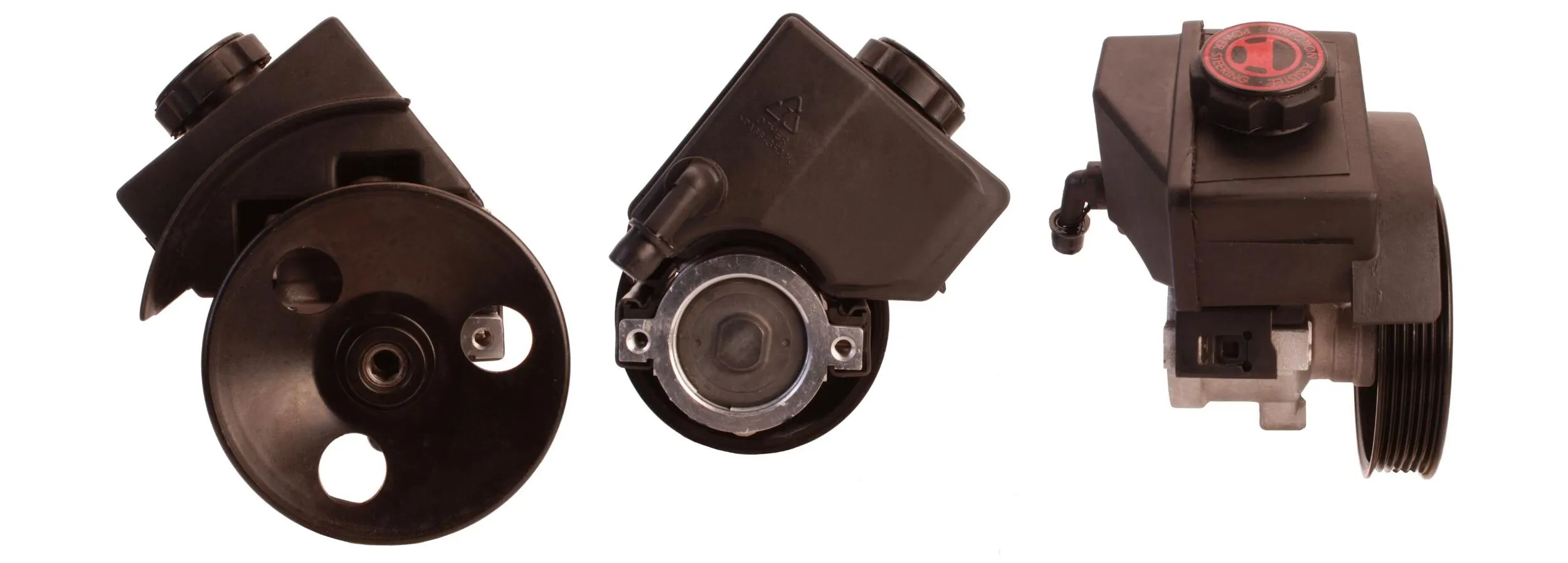 TMI hidraulikus szivattyú, kormányzás - PU00186 - TothCarparts