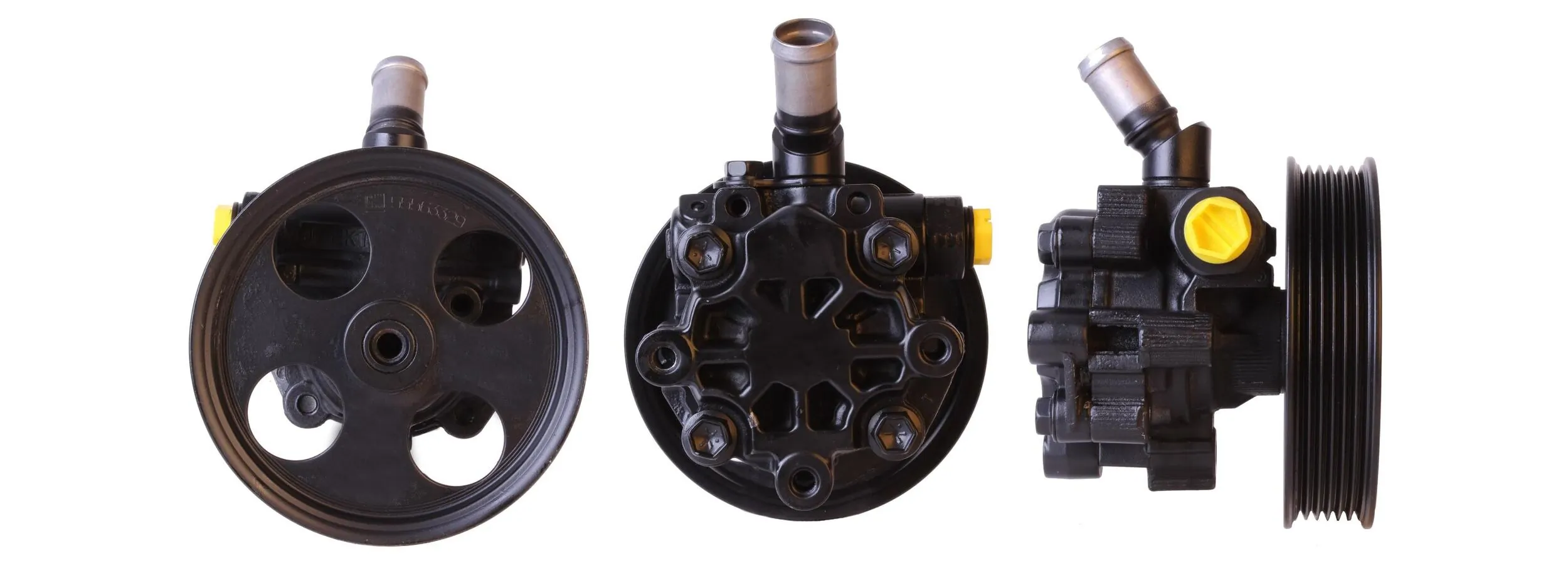 TMI hidraulikus szivattyú, kormányzás - PU01020 - TothCarparts