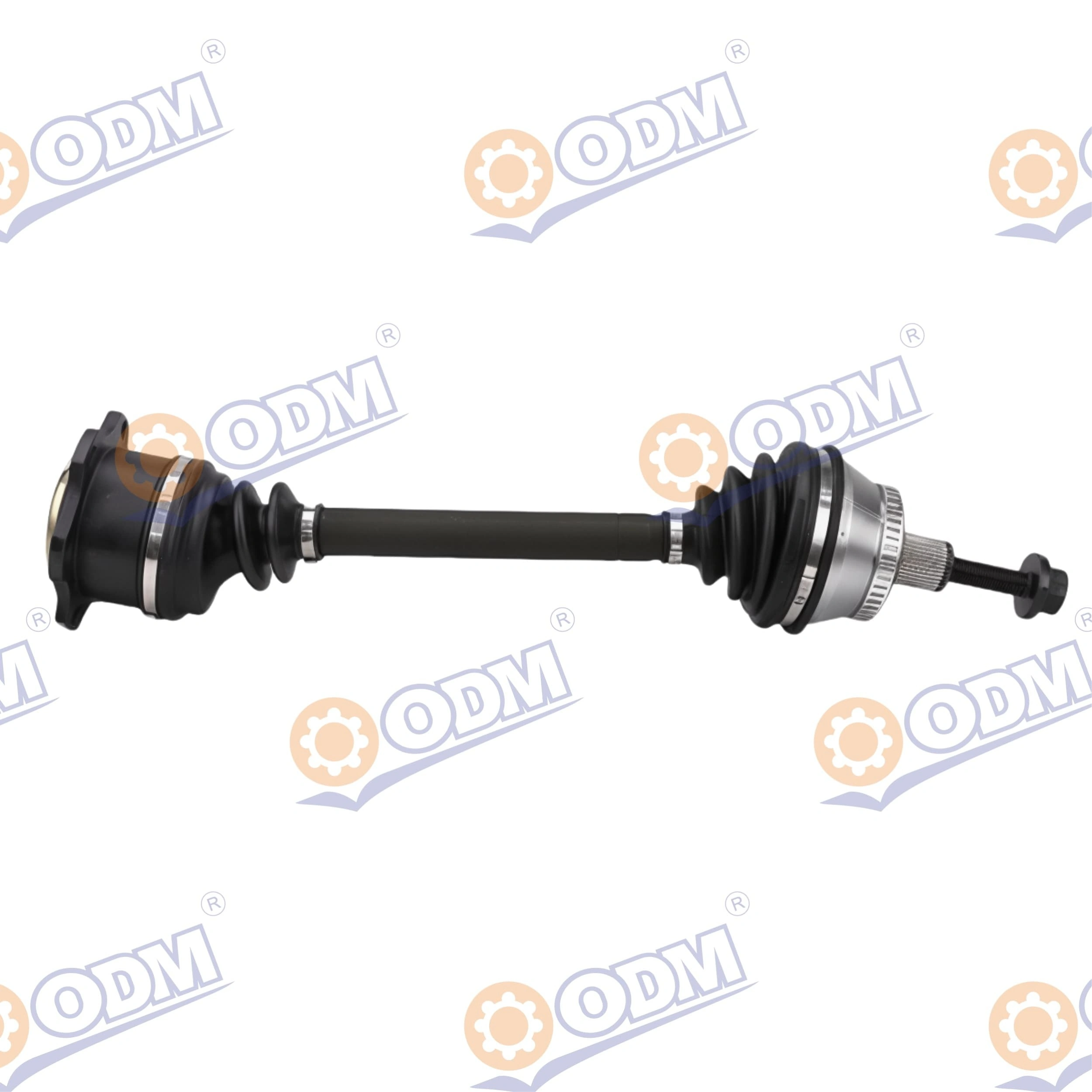 ODM hajtótengely - AD-8-8538A - TothCarparts