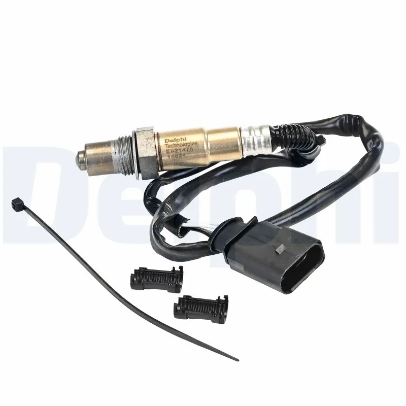 WILMINK GROUP lambdaszonda - WG2579263 - TothCarparts