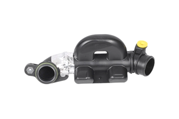 MDR Töltőlevegő cső - GOM-AH0556 - TothCarparts