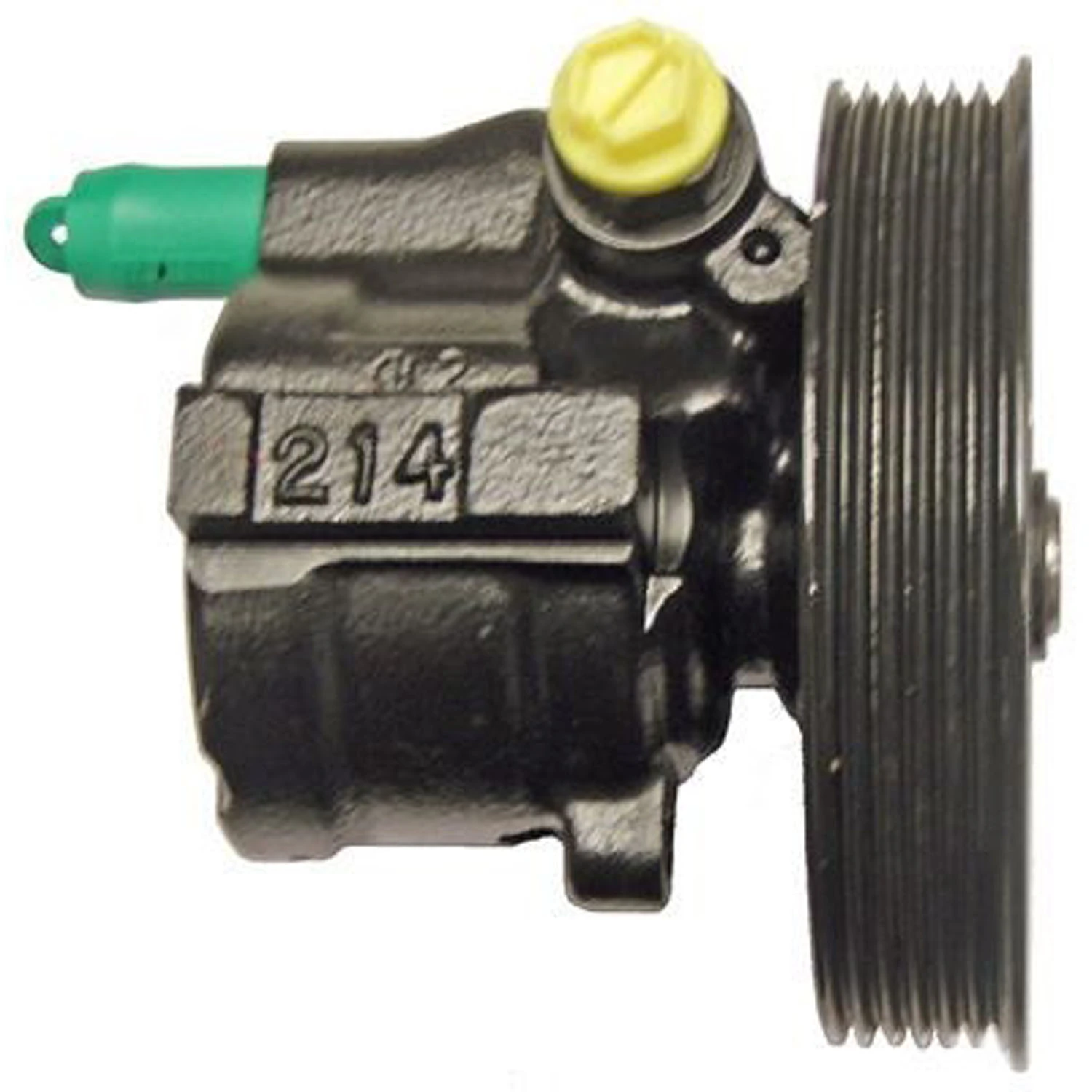 JAPOCAT hidraulikus szivattyú, kormányzás - MSP-8DA3 - TothCarparts