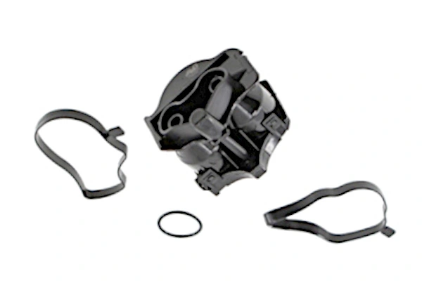 MDR Olajleválasztó, forgattyúsház szellőztetés - GOM-OT0010 - TothCarparts